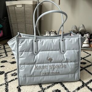 Extra Large Kate Spade Tote